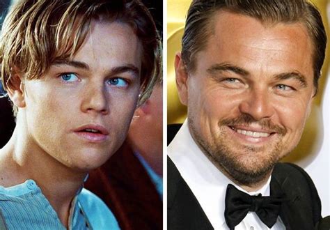 This Is How The Most Handsome Hollywood Actors Of The 90s Have Changed