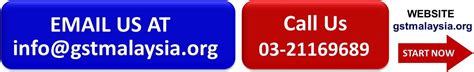 Many indian's searching for the contact information of gst for complaints or service related queries. GST Malaysia: GST Customs Malaysia (Kastam) Goods and ...