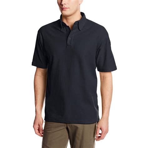 Mens Tactical Polo Shirt Mcguire Army Navy