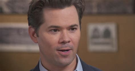 Broadway Star Andrew Rannells On The Book Of Mormon And His Memoir Too Much Is Not Enough A