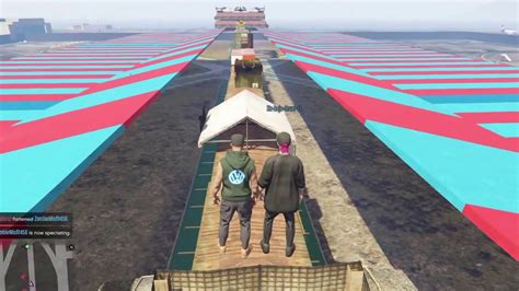 Maybe you would like to learn more about one of these? Gta Online Fastest Way To Make Money *SOLO* Money Method ...
