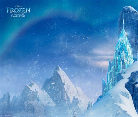 Fronkensteen Lounge 5 Reasons To See Frozen Disneyfrozen