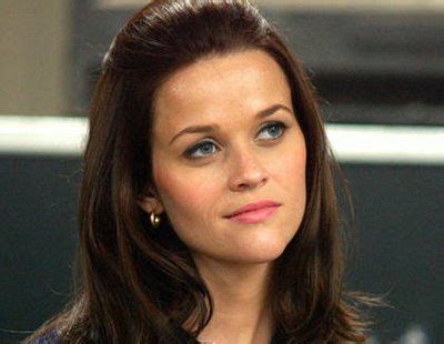 Reese Witherspoon WALK THE LINE Reese Witherspoon Hair Short Hair Color Winter Hair