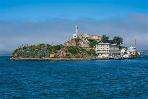 Alcatraz Prison Infamous History Inmates And 3 Intriguing Attractions