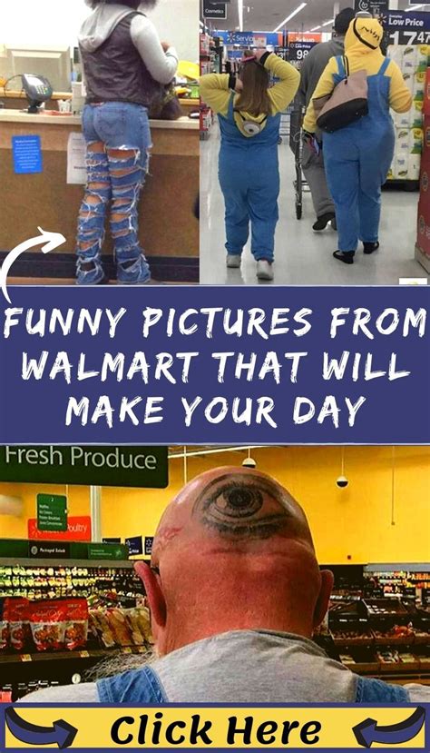 Funny Pictures From Walmart That Will Make Your Day Walmart Funny