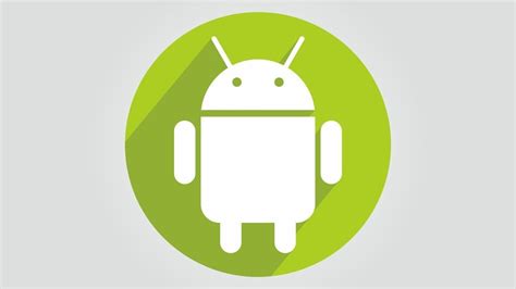 Android Logo Vector At Collection Of Android Logo