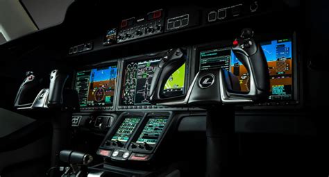 Garmin To Supply Integrated Flight Deck For Archers Production Evtol