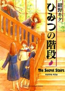 Read Himitsu No Kaidan Vol Chapter Diary On Mangakakalot