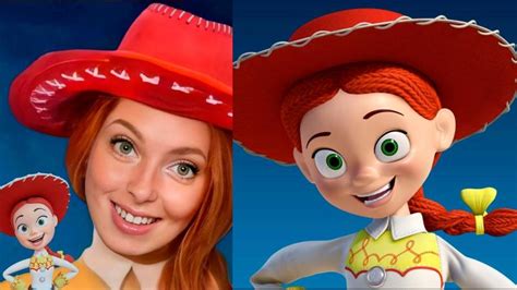 Así Se Verían Los Personajes De Toy Story En La Vida Real Revela Una Inteligencia Artificial