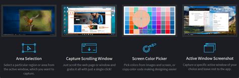 How To Capture Scrolling Screenshot In Windows 10 Techlogitic