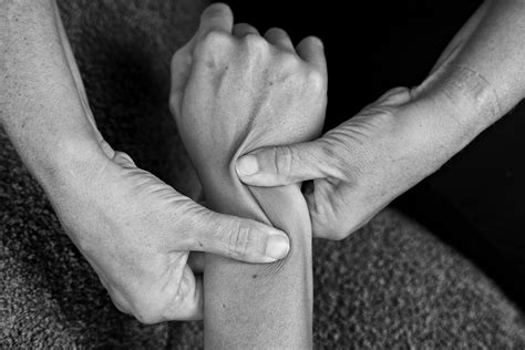 The Jing Method Forearm Wrist And Hand Pain Jing Advanced Massage
