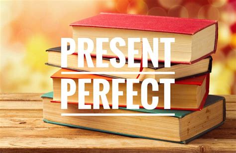 Present Perfect • Presente Perfecto Aprende Inglés Amino Amino