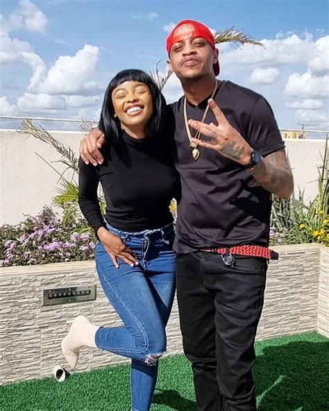 Republic ™ On Twitter Rapper Prezzo Proposed To His Girlfriend Azeezah On Valentines Day