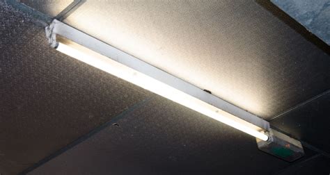 Fluorescent Lighting Installation In Burnaby Types And Benefits