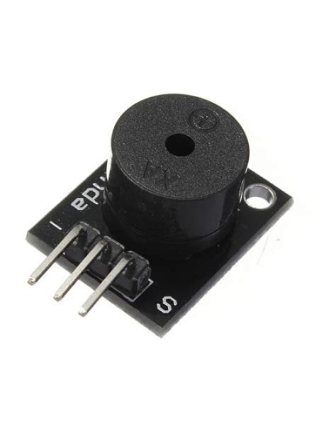 Active Buzzer Module For Arduino Electrobotgr
