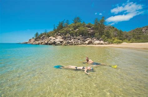 Things To Do In Townsville Close To Magnetic Island