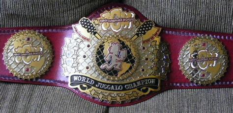 Jcw Heavyweight Championship Pro Wrestling Fandom Powered By Wikia