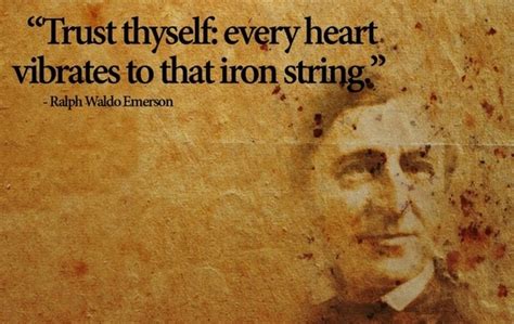 Ralph Waldo Emerson Quotes That Will Amaze You