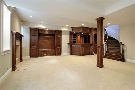 Finished Basement Ideas Are You Currently Undertaking Your Own