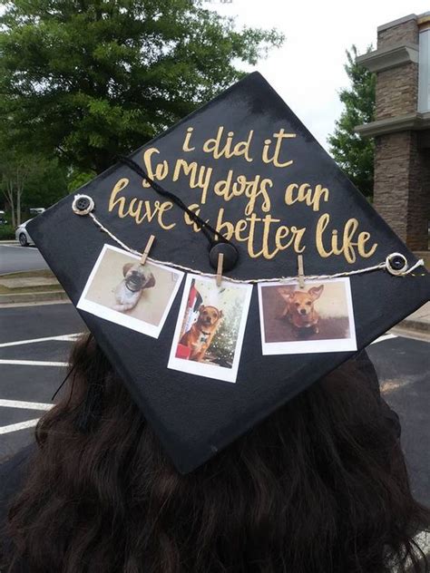 56 Insanely Genius Graduation Cap Ideas That I’m Obsessed With Simply Allison