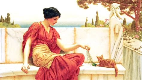 Sumisa Y Reprimida Así Era El Papel De La Mujer En La Antigua Grecia