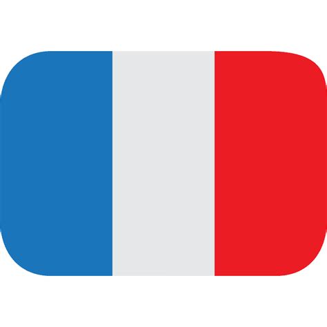 France Flag Emoji Clipart Free Download Transparent Png Creazilla