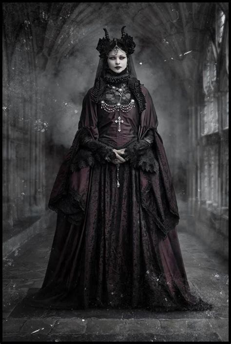 Halloween Halloween2018 Victorian Vampire Queen Goth Gothic Faceinhole