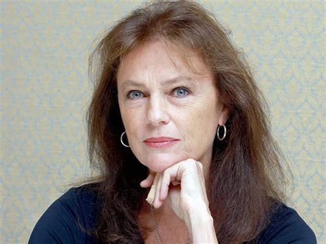 Jacqueline Bisset In The Prime Of Life The Independent The Independent