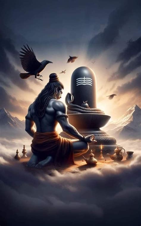 Pin By Tania Sharma Sonar On OmMahadev Man Parvati Pictures