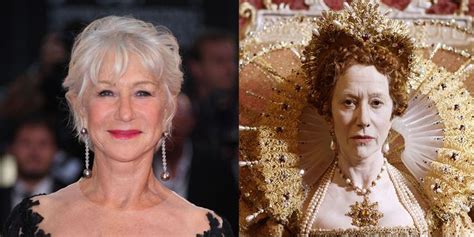 See Every Actress And One Actor Who Has Played Queen Elizabeth I