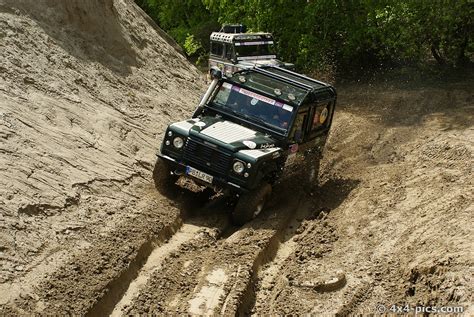 Offizielles Treffen Des Offroad Forumde An Pfingsten 2010 4x4