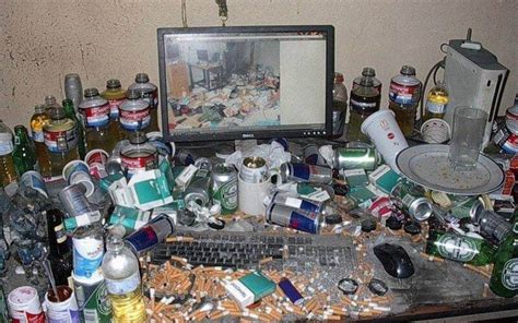 The Worst Gaming Setups That Youve Ever Seen