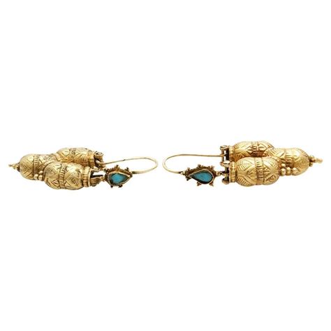 18th Century And Earlier Earrings 130 For Sale At 1stdibs Earrings