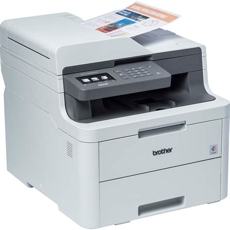 Pour commencer à utiliser l'imprimante, vous devez d'abord configurer le matériel et . Telecharger Imprimante Brother : TÉLÉCHARGER PILOTE ...