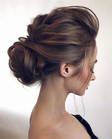 39 Perfect Messy Bun Hairstyles For All Occasions Most Trusted