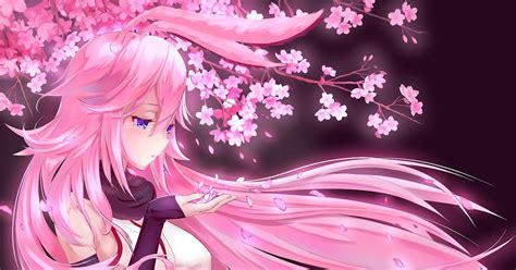 Pink Kawaii Anime Desktop Background Download 3272x2296 Hatsune Miku