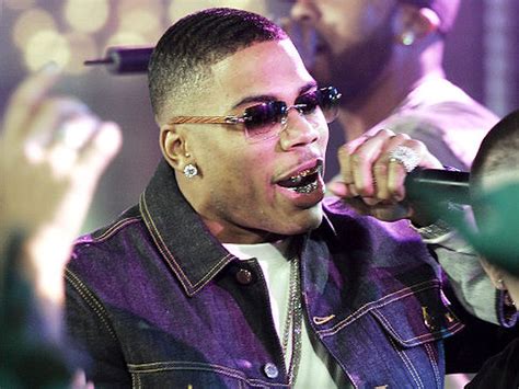 Nelly Posts 10g Reward For Arrest Of Man Who Broke Into His St Louis