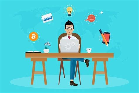 Top 5 Active Freelance Platforms That Pay You In Bitcoin Updated