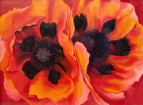 Check spelling or type a new query. Art Night: Georgia O'Keeffe Flowers - Hubbard Memorial Library