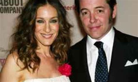 Parker Marriage Is Complicated Celebrity News Showbiz And Tv