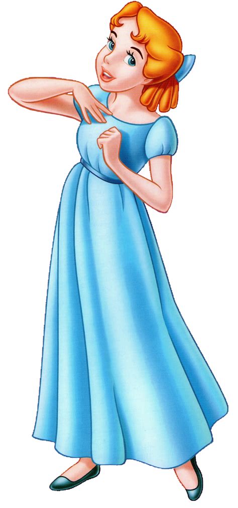 Wendy Darling Disney Wiki Fandom Powered By Wikia