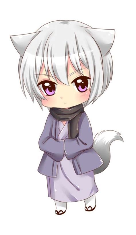 Tomoe Wallpaper Kamisama Hajimemashita Wallpaper Si Te Gustó El