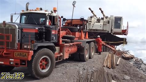 10 Extreme Dangerous Biggest Dump Truck Operator Skills Amazing Heavy