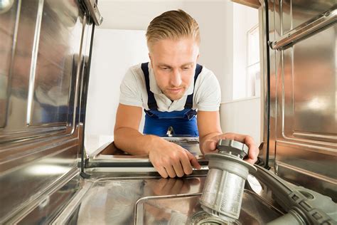 Any problem, anytime, day or night. Solved! Why Is My Dishwasher Not Getting Water?