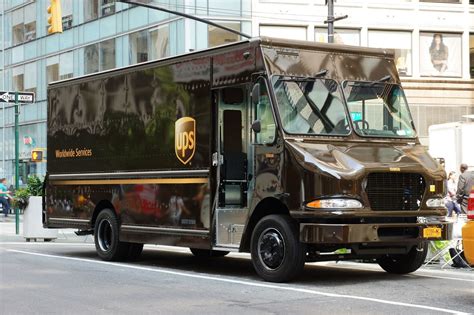 UPS workers in New York and New Jersey speak out on the COVID-19