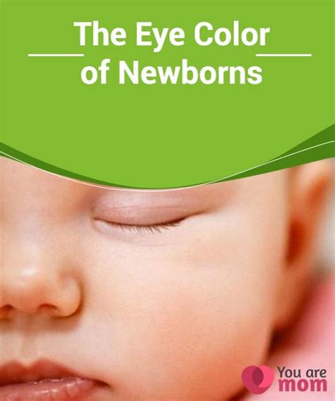 Newborn Eye Color Artofit