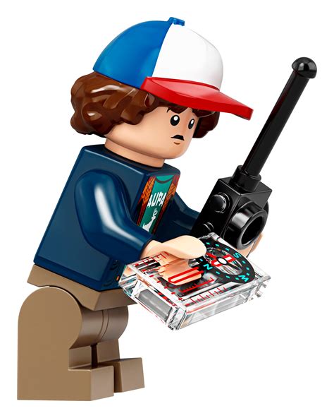 Stranger Things Is Getting An Absolutely Mind Boggling Lego Set