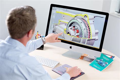 What Challenges With Cad Tools Drive A Change