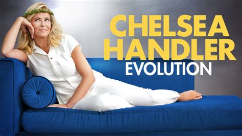 Chelsea Handler Evolution 2020 Az Movies
