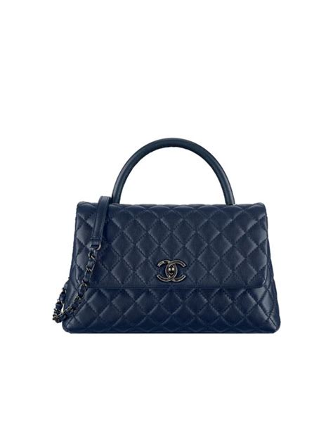 Chanel Fashion Flap Bag With Handle Bags Chanel Bag Women Handbags